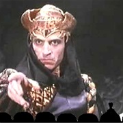 S1.E10: Wizards of the Lost Kingdom