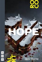 Hope (Thorne, Jack)