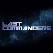 Last Commanders