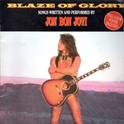 Blaze of Glory