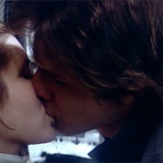 Han and Leia