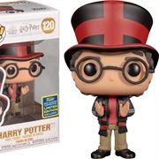 Ron Weasley (At World Cup)