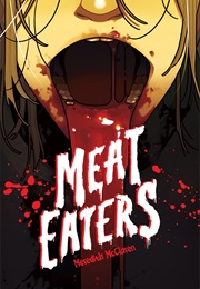 Meat Eaters (Meredith McClaren)