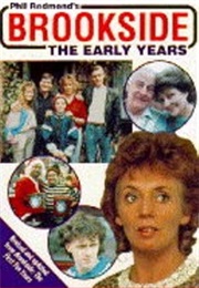 Brookside: The Early Years (Geoff Tibballs)