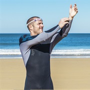 S26.E13: Channel Signs, Wetsuits, Aluminum Aircraft