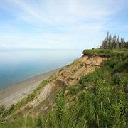 Ninilchik State Recreation Area