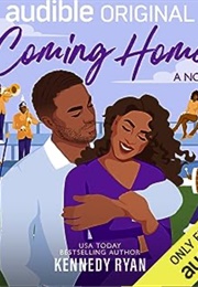 Coming Home (Kennedy Ryan)