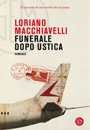 Funerale Dopo Ustica (Loriano MacChiavelli)