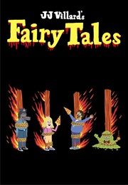 JJ Villard's Fairy Tales (2020)
