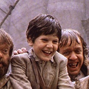 Kevin (Time Bandits)