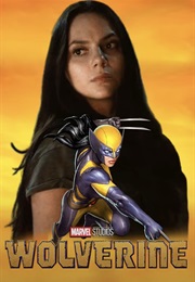 Wolverine Season 2 (2023)