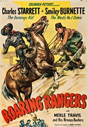 Roaring Rangers (1946)