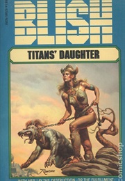 Titan's Daughter (James Blish)