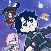 Fate/Grand Order: You've Lost Ritsuka Fujimaru