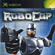 Robocop