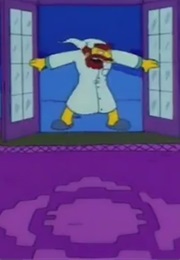 Treehouse of Horror V (1994)