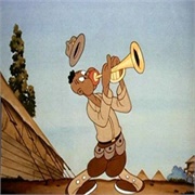 Boogie Woogie Bugle Boy of Company 'B'