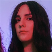 Jordan Miller (Queer, She/Her)