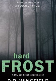 Hard Frost (Wingfield, R D.)