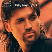 Busy Man - Billy Ray Cyrus