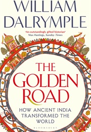 The Golden Road (Dalrymple, William)