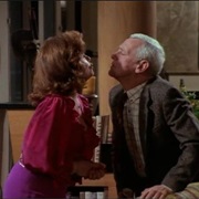 S4.E9: Dad Loves Sherry, the Boys Just Whine