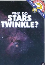 Why Do Stars Twinkle? (Isaac Asimov)
