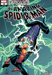 The Amazing Spider-Man #16 (Zeb Wells & Ed McGuinness)