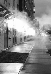 Glimpses of Existence (2021)