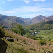 Borrowdale