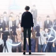 S2.E7: The 10th S-Rank Hunter