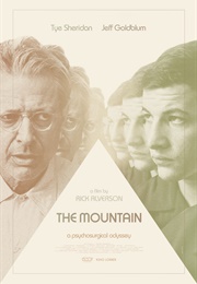 The Mountain (2018)