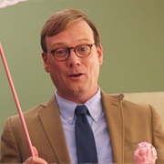 S2.E9: Happiness, Pillow Fight, Imaginary Friend