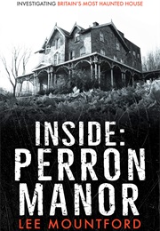Inside Perron Manor (Lee Mountford)