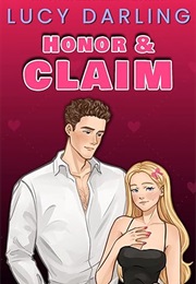 Honor and Claim (Lucy Darling)