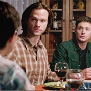 11.12 Don't You Forget About Me