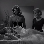 S5.E17: Number 12 Looks Just Like You