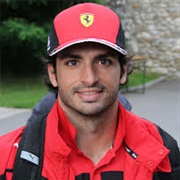 Carlos Sainz Jr