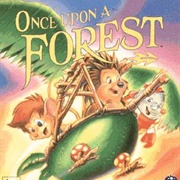 Once Upon a Forest