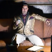 Johannes Essaïdi (Black Ops 6)