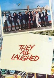 They All Laughed (1981)