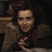 Mrs. Bucket (Charlie and the Chocolate Factory, 2005)