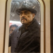 S1.E9: Touched by an Ángel