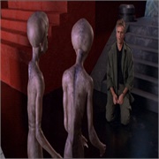 Stargate SG-1: Viewers Choice Marathon: "The Fifth Race" (S2,E15)