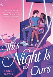 This Night Is Ours (Ronni Davis)