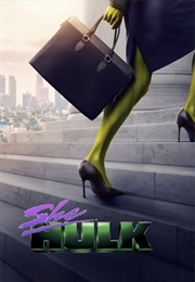 She-Hulk (2005)