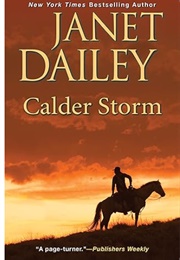 Calder Storm (Janet Dailey)