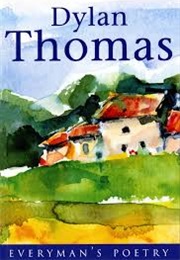 Everyman's Poetry (Dylan Thomas) (Thomas, Dylan)