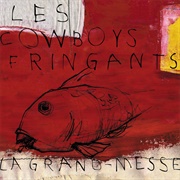 Plus Rien - Les Cowboys Fringants