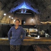 Gunpowder Cellar of Tartu